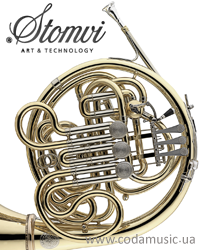 Валторни Somvi